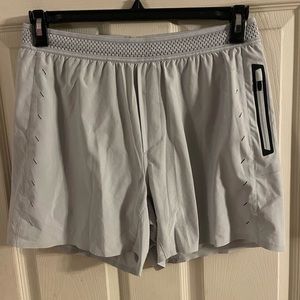 Ten thousand Session lined shorts men’s size M 5”